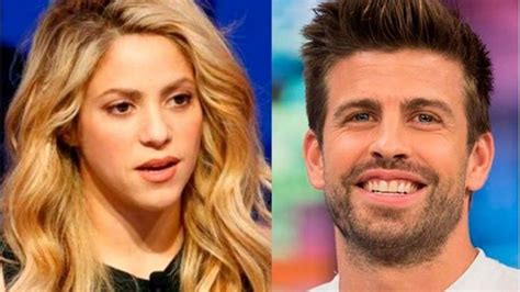 El tenso encuentro entre Shakira y Gerard Piqué con sus abogados no llegaron a un acuerdo y se