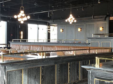 New York-style steak and seafood restaurant comes to Bellevue - LINK nky