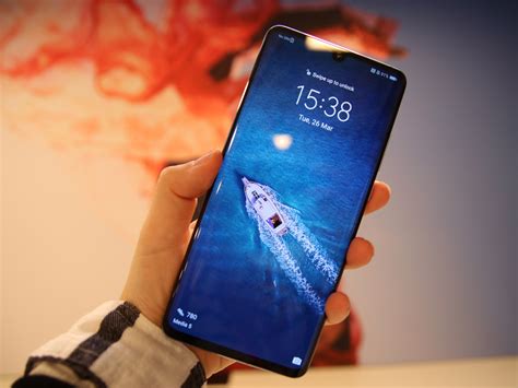 It's not just all software, there's been an. Huawei P30 Pro im Benchmark-Test: So schnell ist die ...