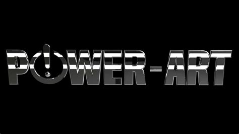 Power Art Animation Youtube