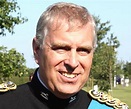 Prince Andrew, Duke Of York Biography - Facts, Childhood, Family Life ...