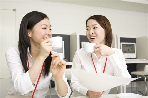 5 Female Coworkers You Will Meet In Japan And How To Deal With Them