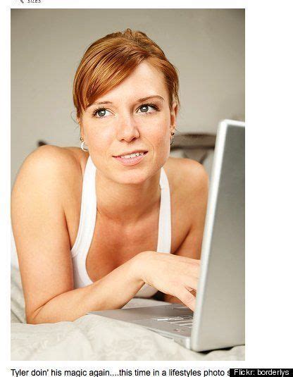 Sex Blogger Fired By St Louis Area Nonprofit For Writing About