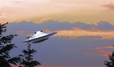 Study Shows US Academics Are Increasingly Drawn To UFOs Dreaded