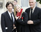 Who Is Barbra Streisand's Son Jason Gould? Meet Her Only Son