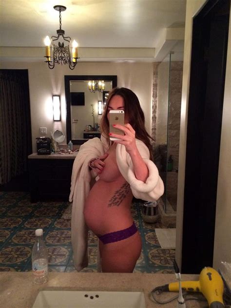 Megan Fox Nude Leaked Photos 2019 Scandal Planet