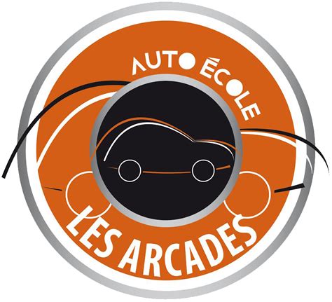 Conduite supervisée - Auto-Moto École Les Arcades
