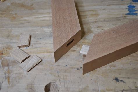 Different Types Of Wood Joints Brett Gordon