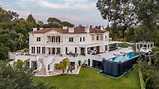 IG | The 10 Most Expensive Celebrity Real Estate Transactions of 2021
