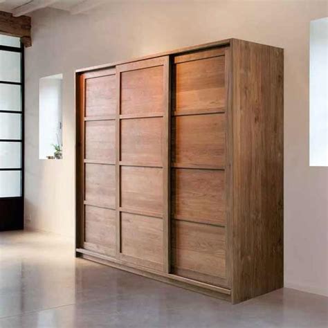 S storage space through the cabinets build wardrobe. Real Wood Wardrobe Closet - Wardrobe Decor
