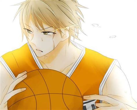 Anime Basketball Kuro Photo 10 Apk Download Android