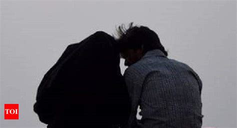 Pakistani Couple Arrested For Kissing Cuddling In Islamabad Times Of