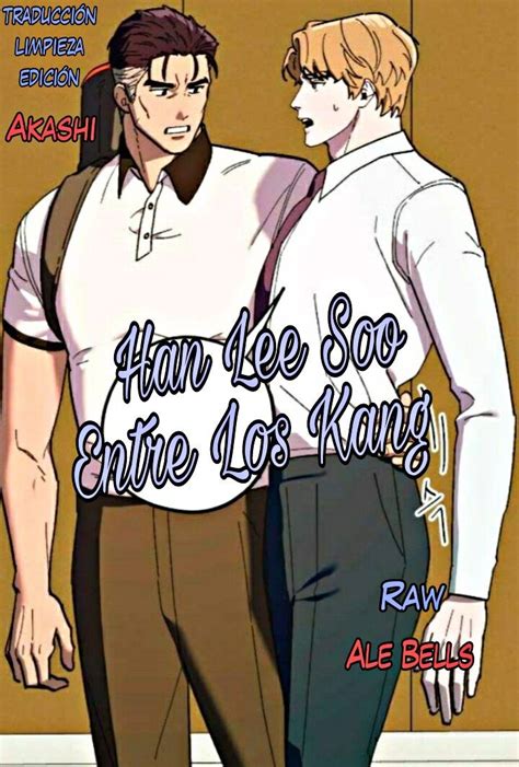 Lee Soo Entre Los Kang Capítulo 4700 Tmo Manga