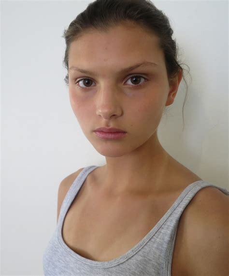 Ella Grace Bond Newfaces