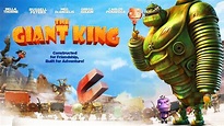 Watch The Giant King (2012) Full Movie Free Online - Plex