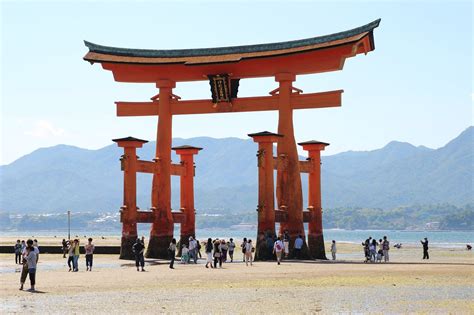 Miyajima Island Hiroshima Best Things To Do Japan Web Magazine