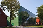 Jacobs University/International University | pb+ Ingenieurgruppe AG Bremen