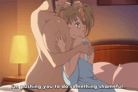 Anime Lesbian Boobs Sex Gif Sexiezpicz Web Porn