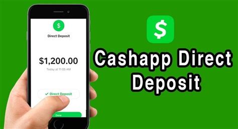Although routing numbers are publicly available, it's not smart to give your routing and account numbers to just anyone. Cash App Direct Deposit Help Fixed - Understand Direct ...