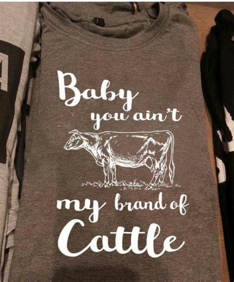 I Actually Own This Shirt In Red From The Store I Work At Bootbarn