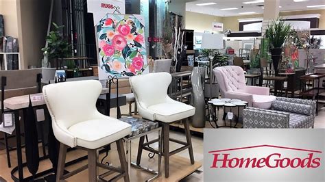 Check out our furniture selection for the very best in unique or custom, handmade pieces from our shops. MARSHALLS HOME GOODS FURNITURE HOME DECOR SPRING SUMMER ...