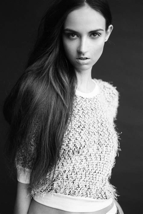 Get inspired by our community of talented artists. Monika Pietrzynska by Maciej Bernas