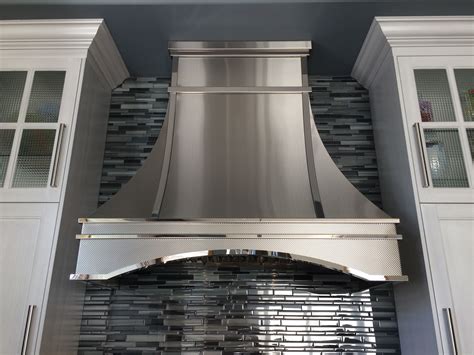 Akdy 30″ kitchen wall mount stainless steel range hood. Hoods by Hammersmith - Stainless Steel Range Hoods ...