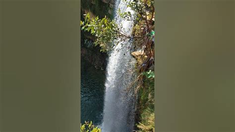 Khizar Nagar Waterfall Yt Shorts Samahni Azad Kashmir Tourism