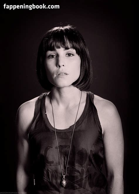 Noomi Rapace Nude OnlyFans Leaks Fappening FappeningBook