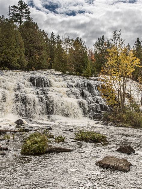 Northern Michigan Fall Color Tour Itinerary Life In Michigan