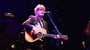Ron Sexsmith 2022: What I Had In Mind - YouTube