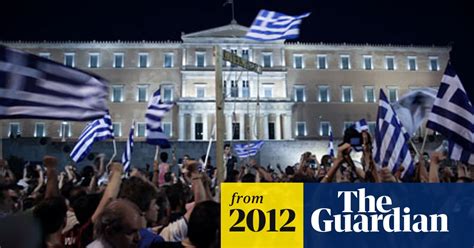 Greek Unions Vow To Strike Ahead Of New Cuts Vote Eurozone Crisis