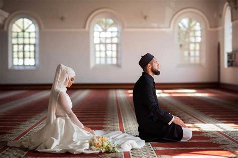 Muslim Groom Wedding Dress Images Moslem Selected Images