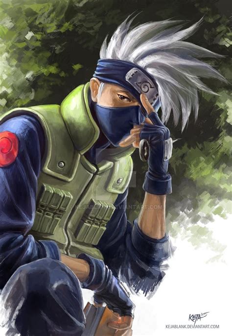 Kakashi Sharingan Naruto Uzumaki Shippuden Naruto Shippuden Sasuke