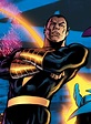 Black Adam by Phil Jimenez | Captain marvel shazam, Black adam comics ...