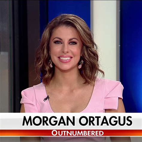 Did Morgan Ortagus Undergo Plastic Surgery Lips Body Measurements