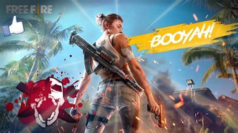 Free fire pc is a battle royale game developed by 111dots studio and published by garena. Free Fire OB25 update release date and time in India