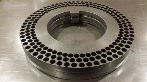 Coffee machine capsule size 000 model. Capsugel Size 000 Capsule Filling Ring 1" | Indy ...