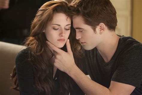 The Twilight Saga Breaking Dawn Part 2 Poster And Images Featuring