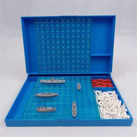 How To Play Battleship Board Game Rules And Instructions Geeky Hobbies