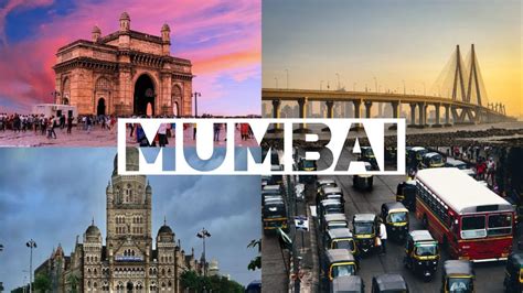 Mumbai City Of Dreams मुंबई Motography27 Youtube