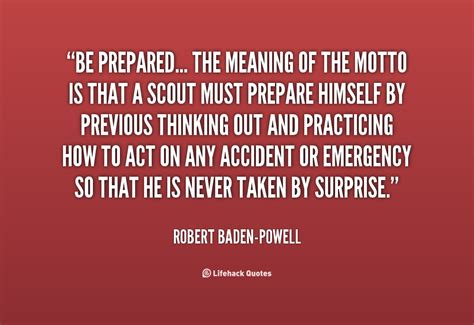 Baden Powell Quoats Copy The Link Below To Share An Image Of This