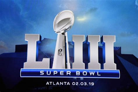 Atlanta Spending 50 Million To Host Super Bowl