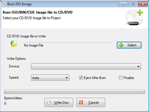 Free Create Burn Iso Download