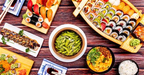 The new eatery is located near office buildings in mira mesa, making it a little difficult to find. Livraison Deli Sushi à Groslay - Deuil-la-Barre ...