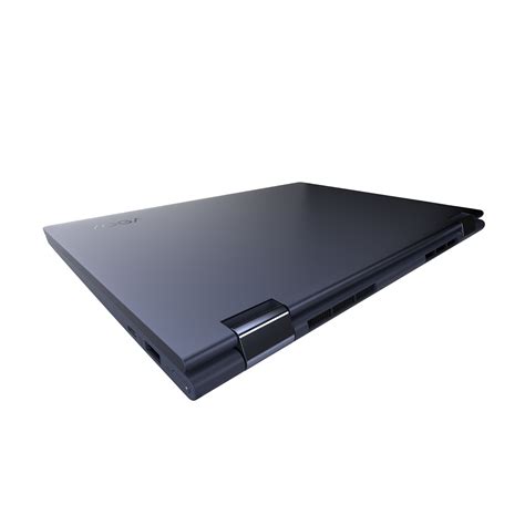 Lenovo Yoga 6 Laptop Portabel Dan Bertenaga Lenovo Indonesia