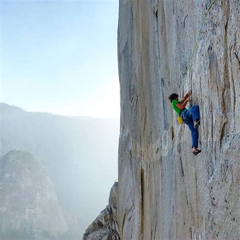 Rock & ice magazine described ondra in 2013 as a prodigy and the leading climber. Adam Ondra: "Dawn Wall ha sido la escalada en que más me ...