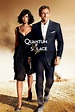 Quantum of Solace (2008) - Posters — The Movie Database (TMDB)