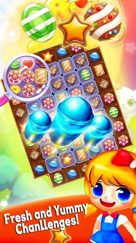 Cookie Star 2 Apk Free Casual Android Game Download Appraw