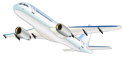 Aeroplane Clipart Png Clip Art Library Images